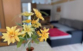 Ferienwohnung Weißkopf
